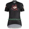 Fietskleding Dames (Fietsshirt + Fietsbroek Kort) 2020 MALOJA ErvaM N002